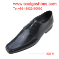 Genuine Leather formal men dress shoes